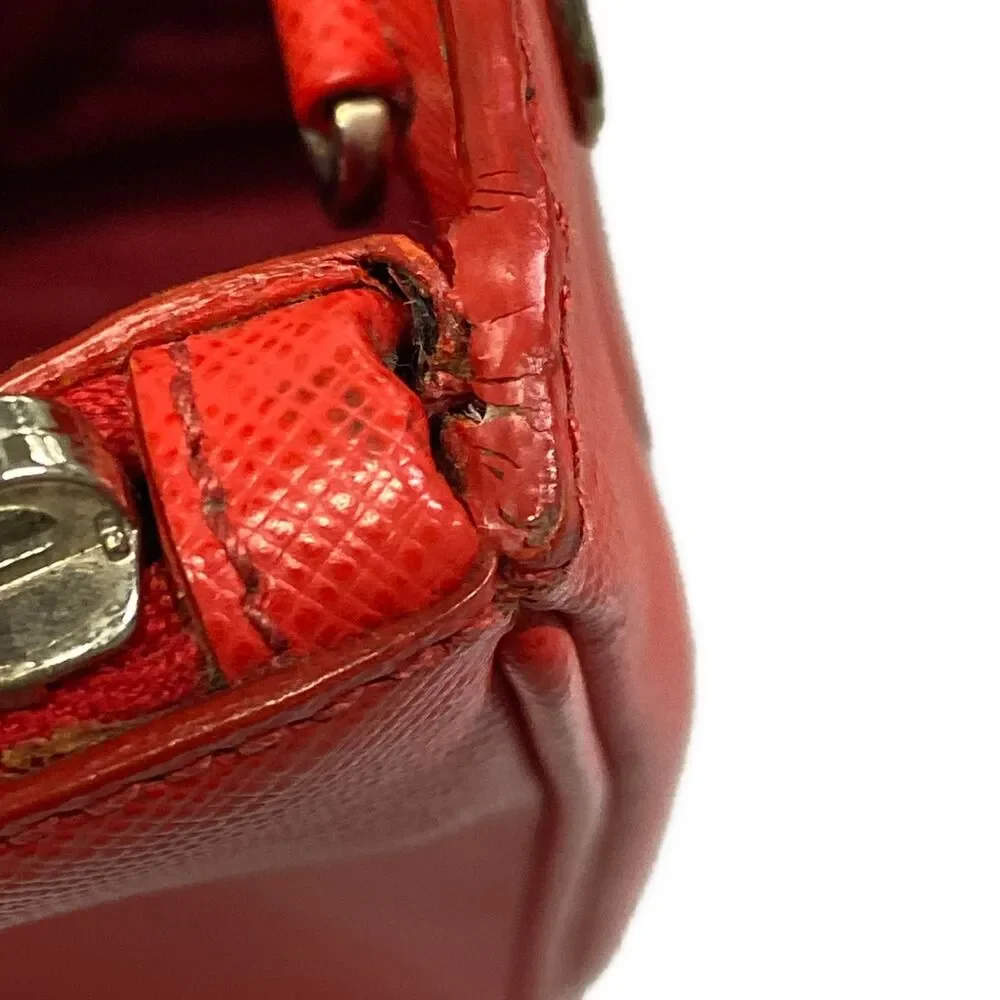 Prada Galleria medium bag/former small Handbag 1BA863
